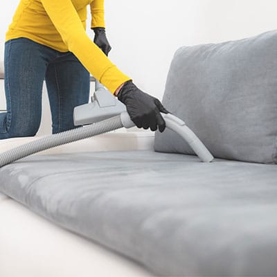 MONTHLY CLEANING